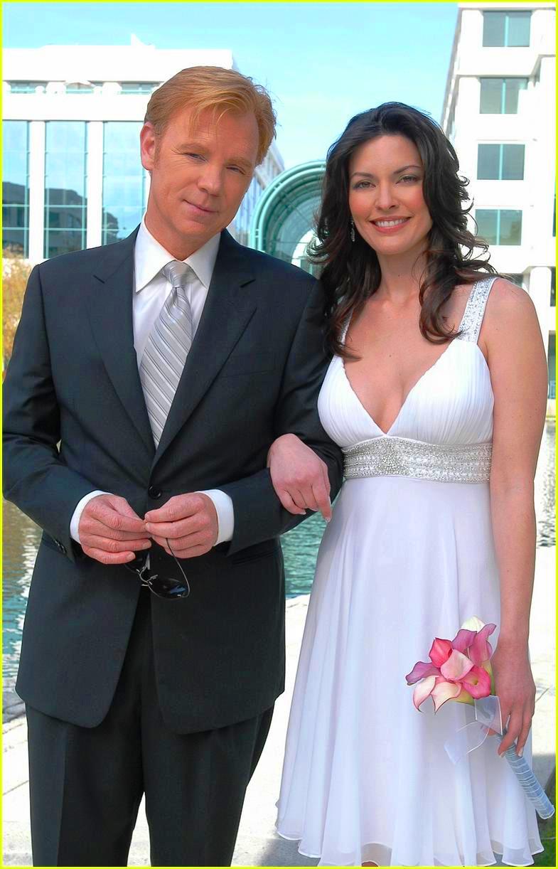 Horatio a Marisol