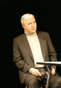 Vladislav Beneš 